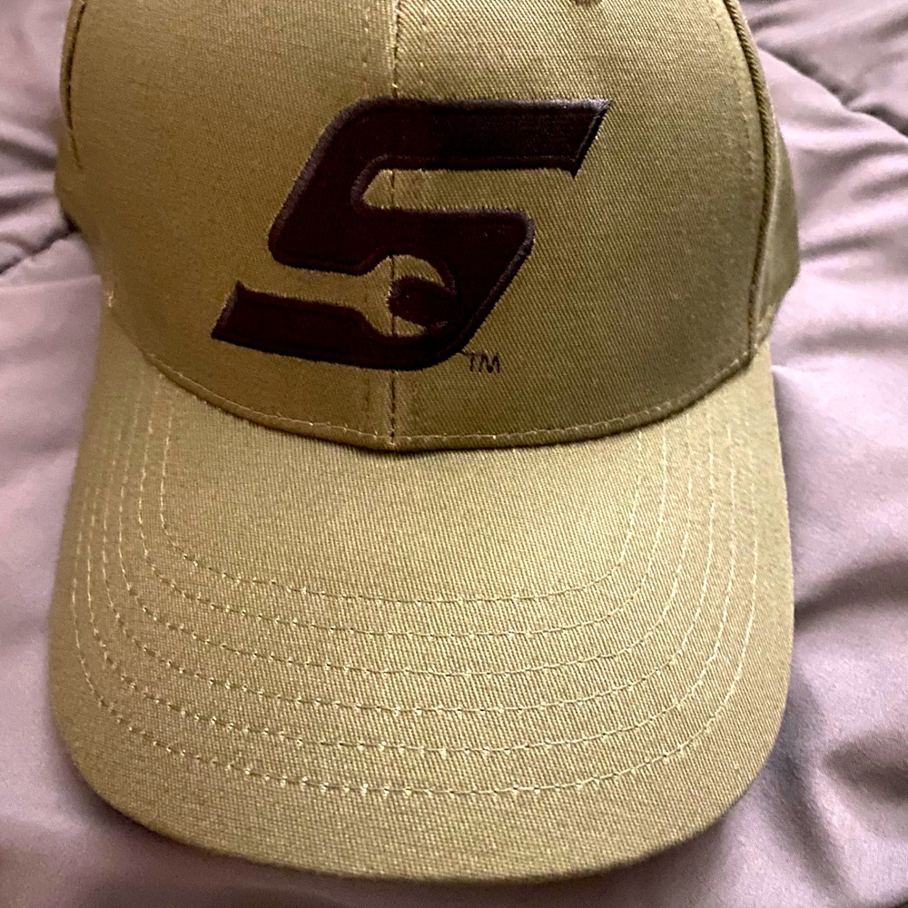 Snap-On Hat